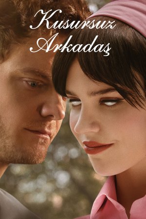 Kusursuz Arkadaş