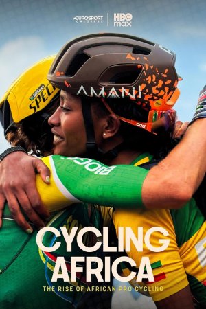 Cycling Africa