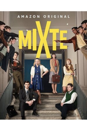 Mixte